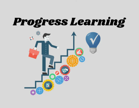 Progress Learning