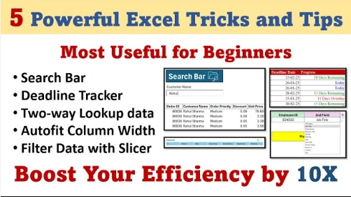 Progress in Learning