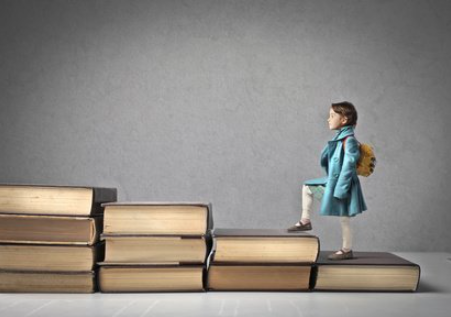 Desire to Learn