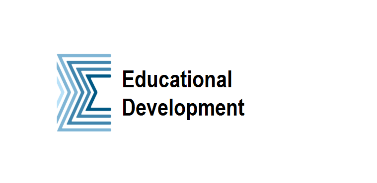 Educational Development