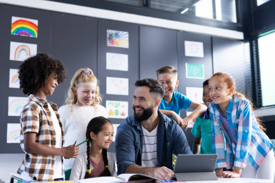 Shaping Education