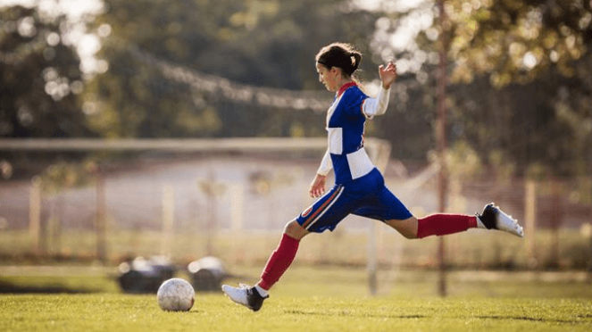 Benefits of Training