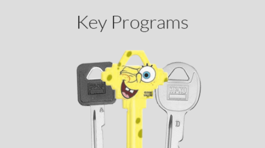 Key Programs